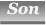Son Son