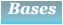 Bases Bases