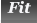 Fit Fit