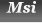 Msi Msi