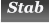Stab Stab