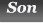 Son Son