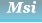 Msi Msi