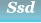 Ssd Ssd