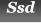 Ssd Ssd