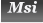 Msi Msi